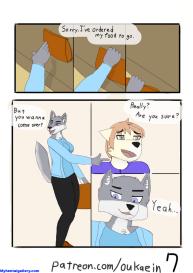 Take Out #7