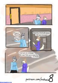 Take Out #8