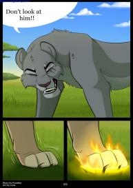 The Blessing Of A Pride #10