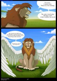 The Blessing Of A Pride #17