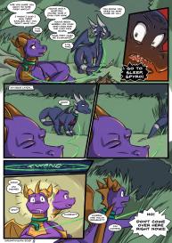 Tethered #3