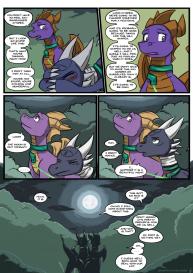 Tethered #6