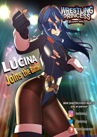 Wrestling Princess 1 – Part 2 #1