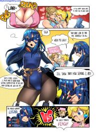 Wrestling Princess 1 – Part 2 #2