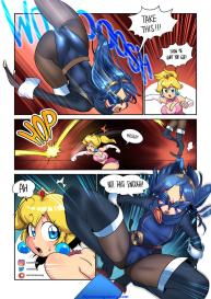 Wrestling Princess 1 – Part 2 #3