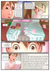 Home Alone And Discovering #8