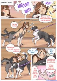 Puppy Wishes #9