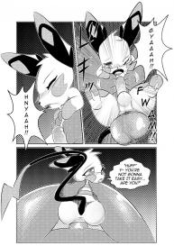 Halloween Humpin #6
