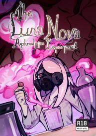 The Luna Nova Aphrodisiac Experiment #1