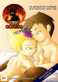 Lyoko Love #1