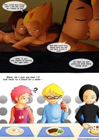 Lyoko Love #17