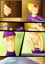 Lyoko Love #2