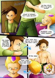 Lyoko Love #4
