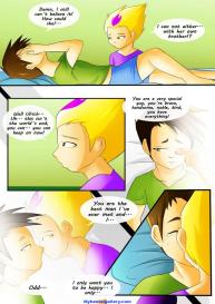 Lyoko Love #6