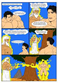 Breast-Man 2 #4