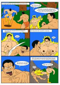 Breast-Man 2 #6