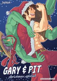 Gary & Pit – Christmas Special #1