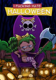 I Fucking Hate Halloween #1