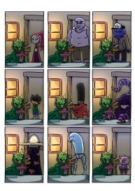 I Fucking Hate Halloween #6