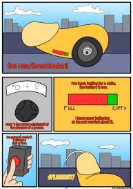 Heartbreakinator #10