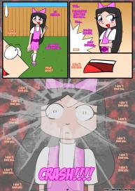 Heartbreakinator #11