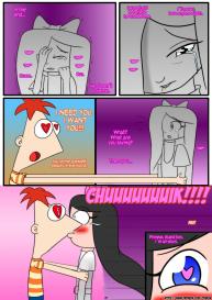 Heartbreakinator #12