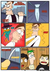 Heartbreakinator #17