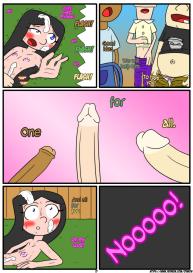Heartbreakinator #18