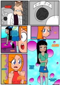 Heartbreakinator #23