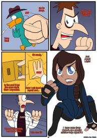 Heartbreakinator #30