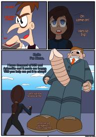 Heartbreakinator #31