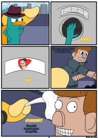 Heartbreakinator #32
