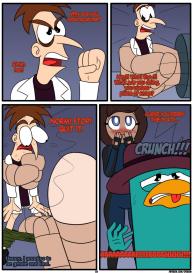 Heartbreakinator #33