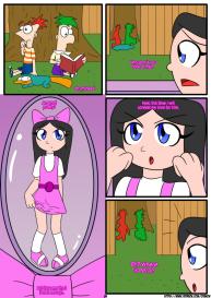 Heartbreakinator #5