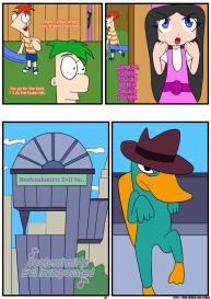 Heartbreakinator #7