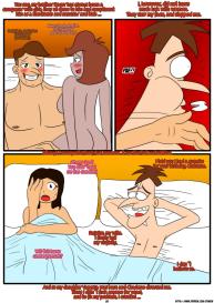 Heartbreakinator #9