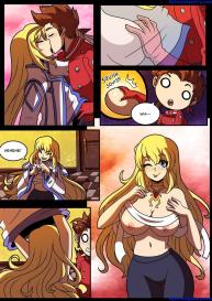 Unpurify Me #10