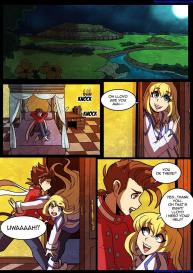 Unpurify Me #2