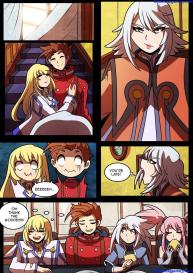 Unpurify Me #25