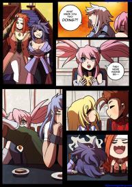 Unpurify Me #26
