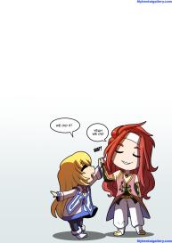 Unpurify Me #27