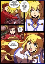Unpurify Me #3
