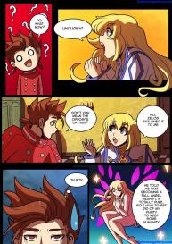 Unpurify Me #4