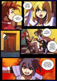 Unpurify Me #5