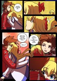 Unpurify Me #7