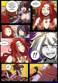 Unpurify Me #8