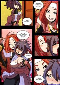 Unpurify Me #9