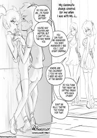 Mommy’s Bakery 5 #6