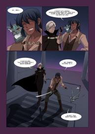 Guardians Of Gezuriya 2 #10