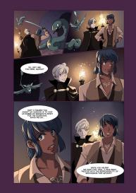 Guardians Of Gezuriya 2 #11